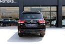 Toyota Land Cruiser VXR Twin Turbo GCC Specs