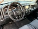 دودج RAM RAM 1500