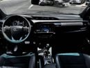 تويوتا هيلوكس GR SPORT 2.8L