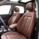 Audi Q5 AED 2,490 P.M • 0% Downpayment • Audi Q5 45 TFSI S Line • Agency Service Contract