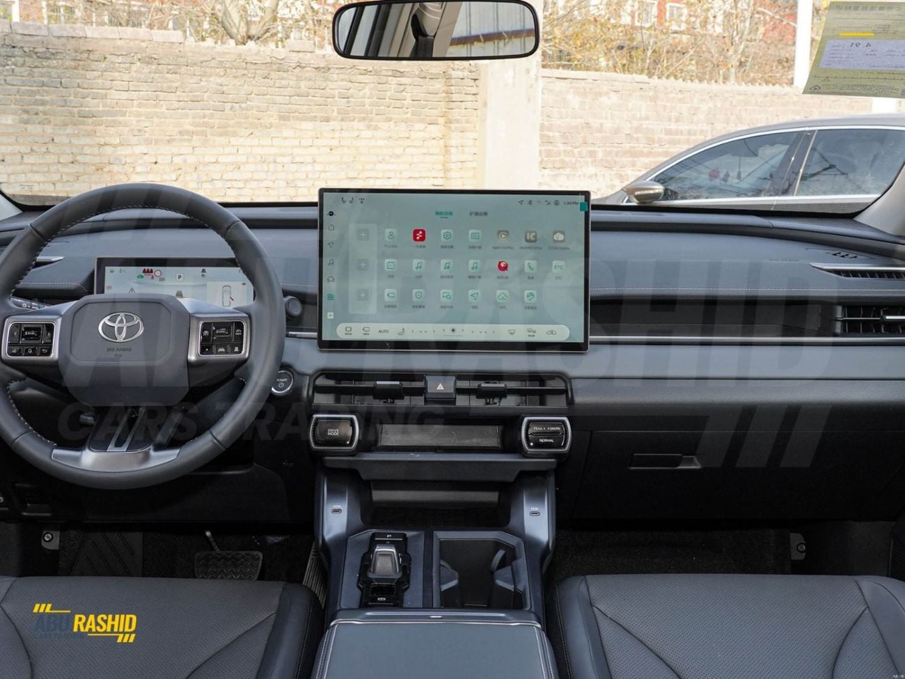 Toyota RAV4 LUXURY HEV