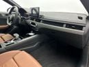 أودي A5 40 TFSI ADVANCED SPORTBACK (Ref#57326)
