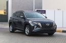Hyundai Tucson COMFORT