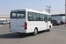 Hyundai County 28 + 1 SEATS , A/C BUS , 3.9L , Auto-Door