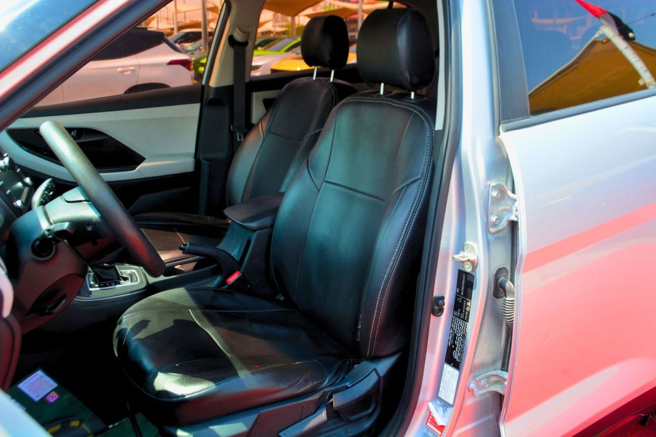 Hyundai Creta COMFORT
