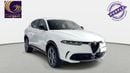 Alfa Romeo Tonale TI | 2024 | 0% DP | AED 1,486/Month | Gargash Warranty and Service