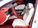Bentley Bentayga STANDARD