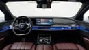 BMW 735i STANDARD - 2023 - GCC Specs - Under Service Contract