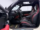 Mini John Cooper Works STANDARD 2018 Mini Cooper John Cooper Works, Service History, Fully Loaded, Excellent Condition, GCC