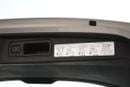 Toyota Fortuner SR5 4.0L V6 inside Black Full option