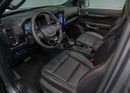 Ford Ranger WILDTRAK