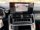 Toyota Land Cruiser GXR 2026 TOYOTA LAND CRUISER GXR DSL OMANI SPEC
