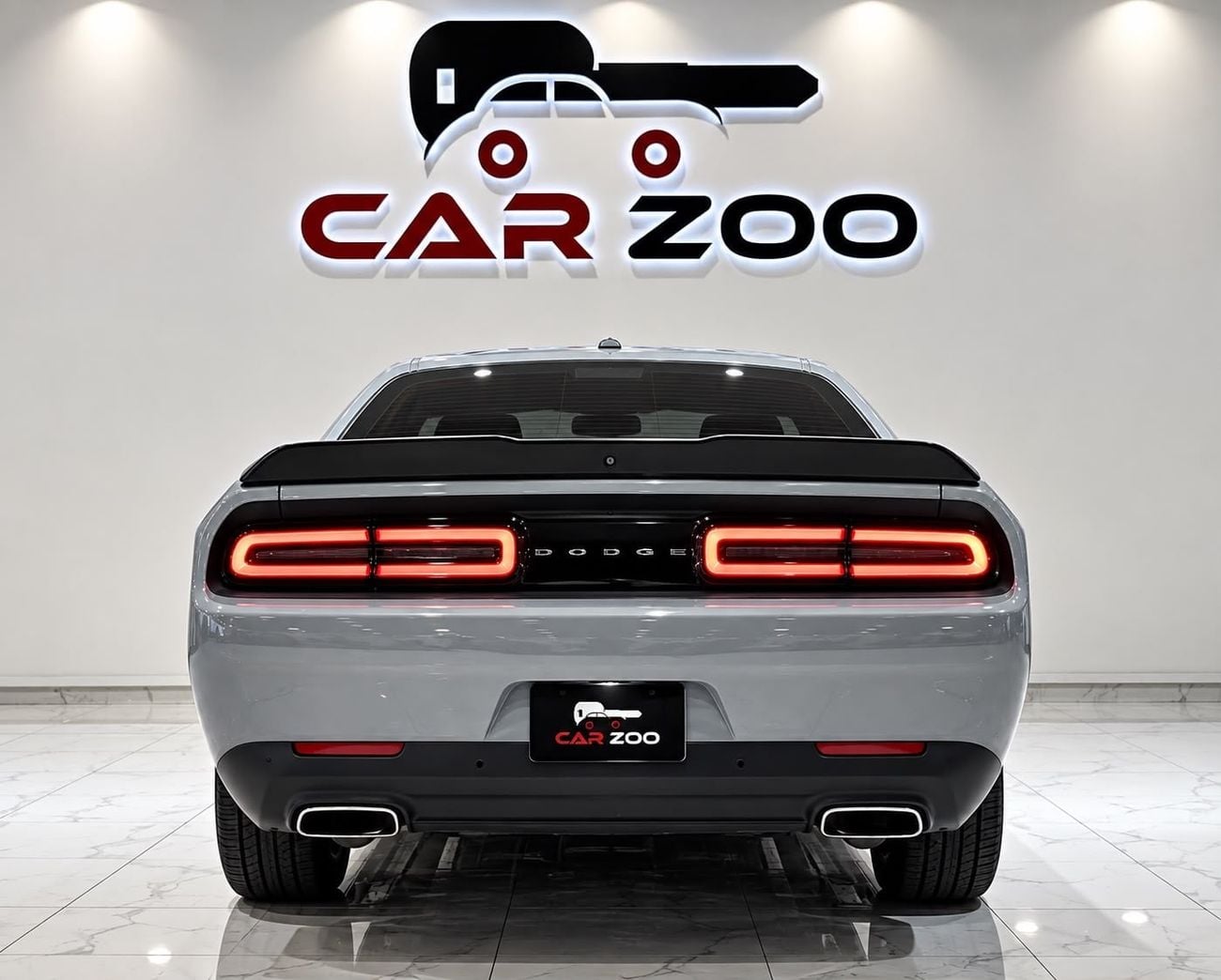 Dodge Challenger SXT Dodge challenger sxt