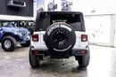 Jeep Wrangler SPORT Jeep Wrangler Unlimited 2020