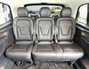 Mercedes Benz V 250 V250 Avantgarde, Warranty, Full Service History, Excellent Condition, GCC
