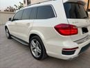 Mercedes Benz GL500 STANDARD