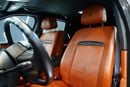 Rolls Royce Cullinan Mansory Kit 2021 Rolls-Royce Cullinan, Full Mansory Exterior Body Kit, Starlight. Rear Entertainment, GCC Specs!