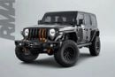 Jeep Wrangler Unlimited SPORT