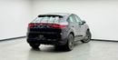 Porsche Cayenne Coupe, Warranty, Full Service History, Fully Loaded, GCC