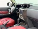Nissan Patrol SUPER SAFARI 2023 Nissan Patrol Super Safari, Warranty, Full Nissan Service History, GCC