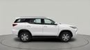 Toyota Fortuner EXR 2022 | AED 1284/Month | 0 DP | 30 Day Return | Warranty