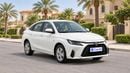 Toyota Yaris E 2023 | AED 712/Month | 0 DP | 30 Day Return | Warranty