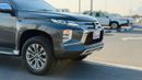 ميتسوبيشي مونتيرو 2024 | 2.4 L DIESEL | AUTOMATIC TRANSMISSION | RIGHT-HAND-DRIVE | PUSH START ENGINE | DIGITAL AC