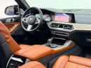 BMW X7 50i PURE EXCELLENCE 2019 BMW X7 xDrive50i M-Sport, Warranty, Full BMW Service History, Pilot Chairs, Fully Loaded, GCC