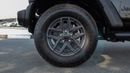 Jeep Wrangler SPORT 2.0T 4x4 2026 GCC With 5 Years Or 100,000 Km Warranty & 3 Years Or 60,000 Km Service @Official Deale