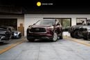 إنفينيتي QX60 SENSORY 2025 Brand New 0kms 3.5L V6
