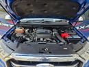 Ford Ranger WILDTRAK 3.2 Diesel Engine - 4WD - RHD - AT