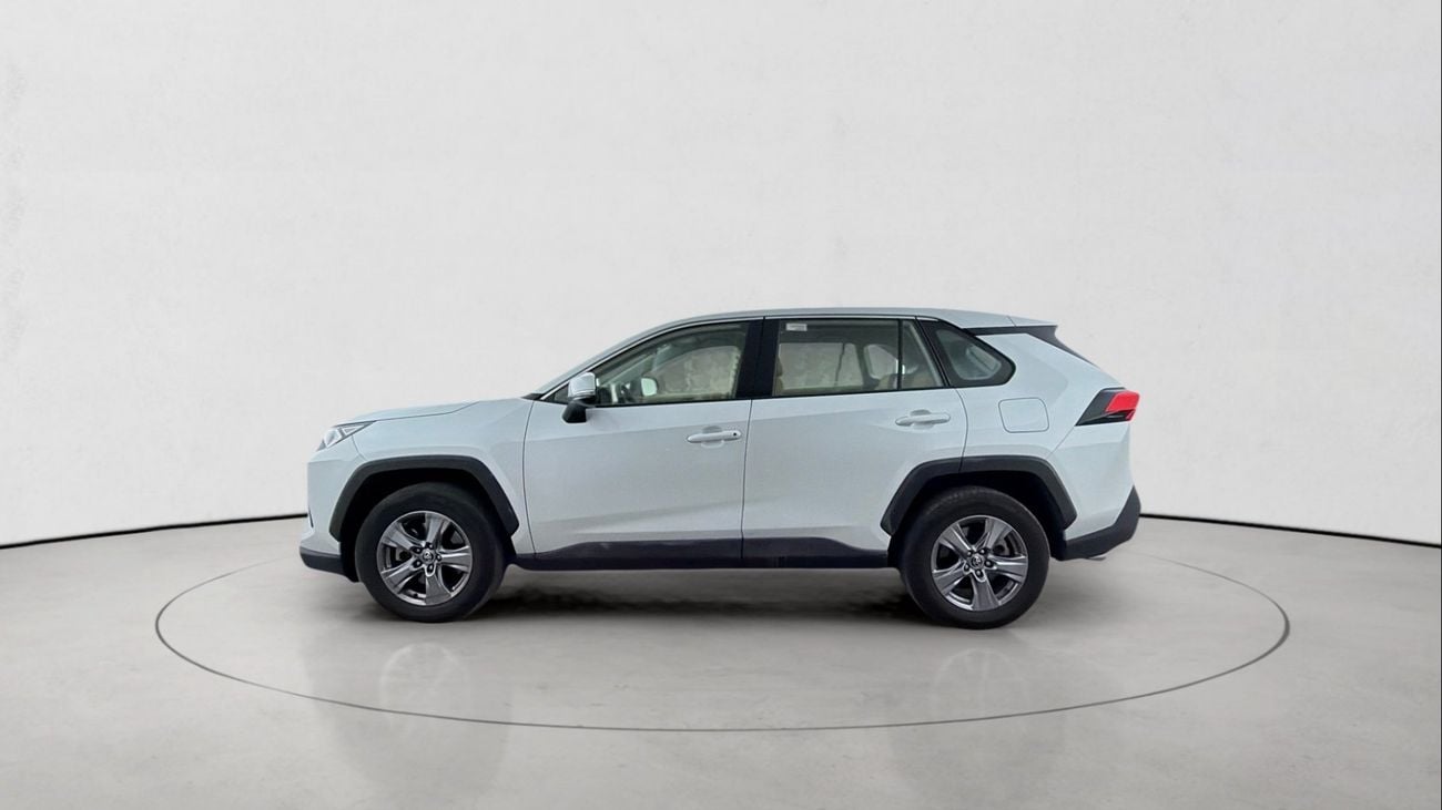 Toyota RAV4 EX | Guaranteed Warranty | 0 Down Payment