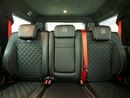 BRABUS 800 - Mercedes-AMG G 63 G 63 800 | Mercedes AMG G 63 | European Specs