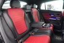 Mercedes Benz GLC200 4MATIC