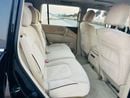 Nissan Patrol SE T2