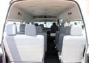 Nissan Urvan STANDARD HIGHROOF