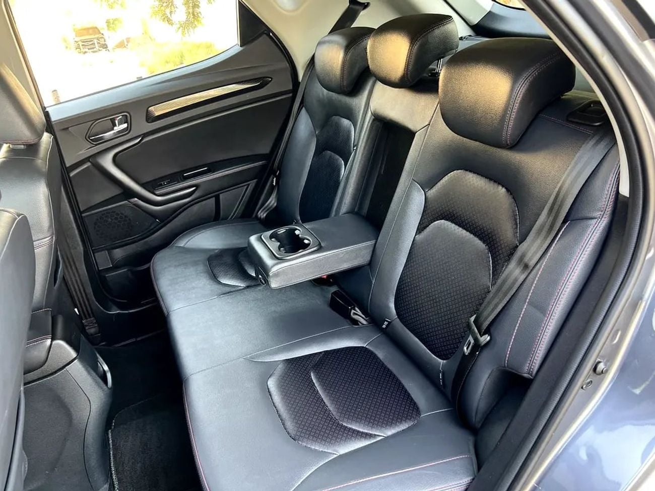 جاك S3 NO CONVENIENCE FEES | UNDER WARRANTY | CERTIFIED PRE-OWNED | 0% DOWN PAYMENT