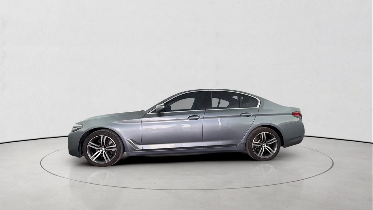 BMW 520i JOY EDITION | Guaranteed Warranty | 0 Down Payment