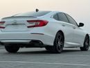 Honda Accord SPORT Full number one sunroof