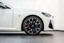 BMW 230i LUXURY M SPORT PACKAGE