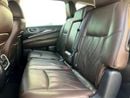 إنفينيتي QX60 PREMIUM Infiniti QX60 2015 مواصفات خليجية