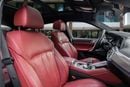 بي أم دبليو X6 XDrive40i X6 xDrive40i M | 3,134 P.M | 0% Downpayment | BMW MAINTAINED