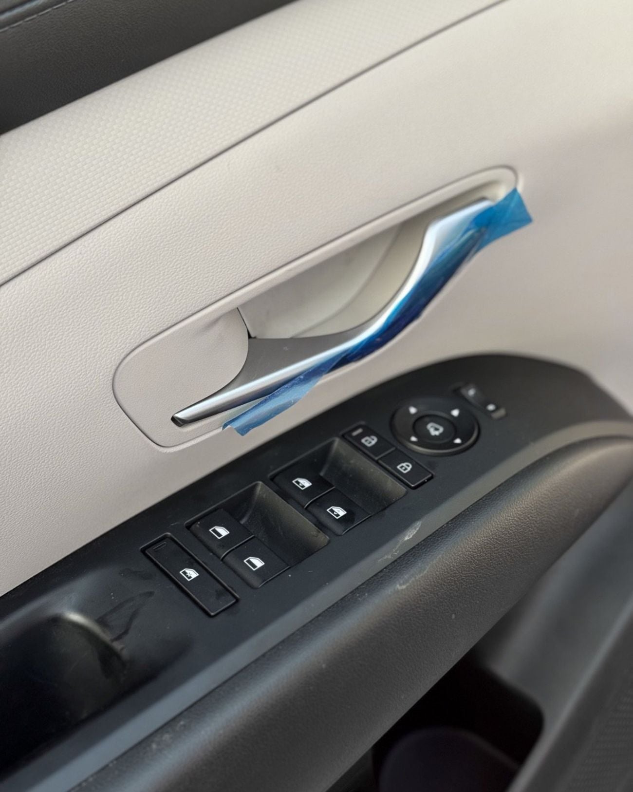 Hyundai Tucson COMFORT PLUS