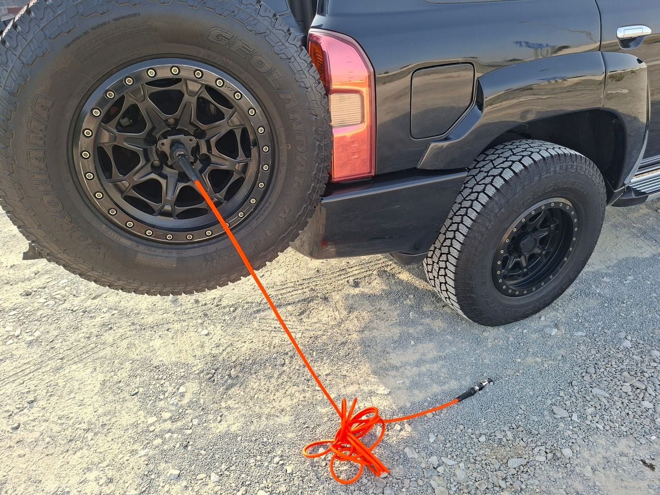 نيسان باترول SUPER SAFARI T1