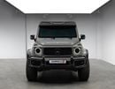 مرسيدس بنز G 63 AMG ستاندارد