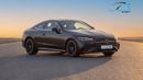 مرسيدس بنز CLE200 AMG 2026 (For Export , НА ЭКСПОРТ) COUPE EQ Boost RWD GCC Без пробега