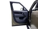 Land Rover Range Rover Sport SV EDITION ONE | European Spec | With Warranty and Service Contract