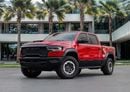 RAM 1500 RHO | 6,855 P.M | 0% Downpayment | RAM WARRANTY!