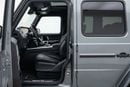 Mercedes Benz G63 AMG STANDARD 2020 | Body kits l AED 8,617 / Monthly