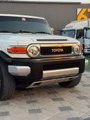 تويوتا إف جي كروزر TOP